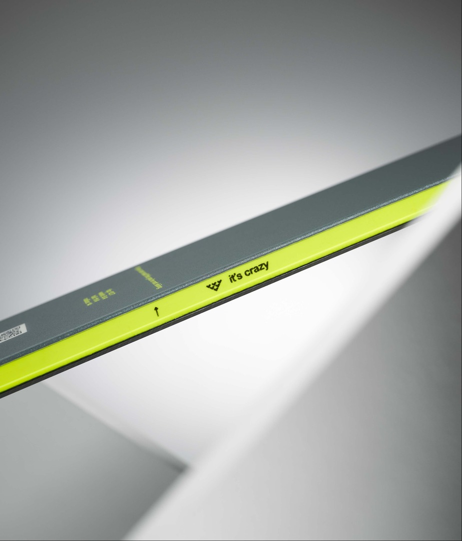 Octo - 2025 - Ski Nu | Black Crows