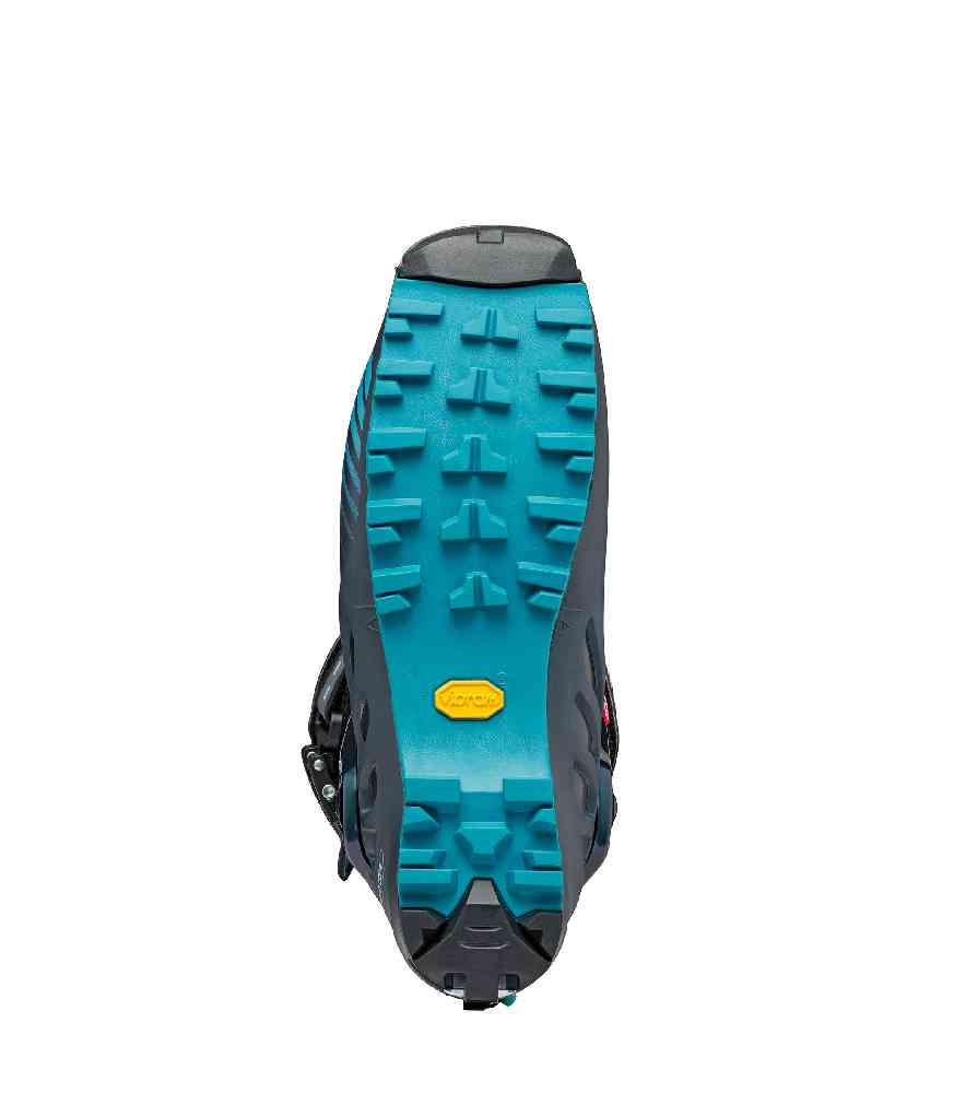 F1 - 2026 - Chaussures | Scarpa