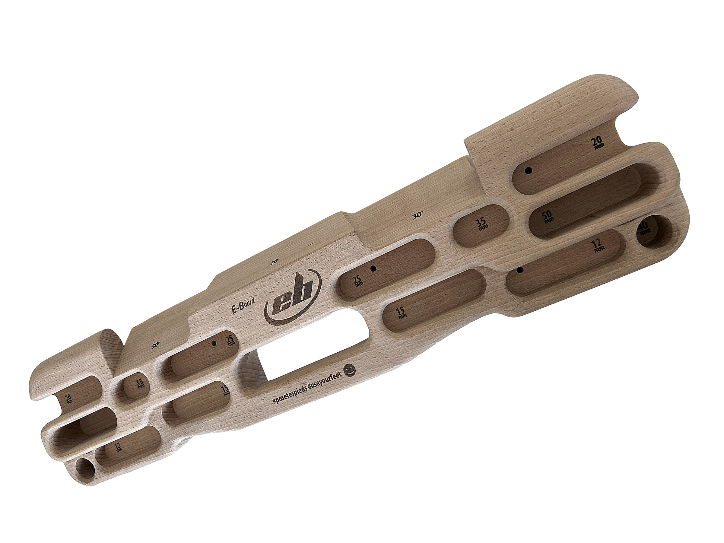 E Board - Equipement Outdoor | Eb