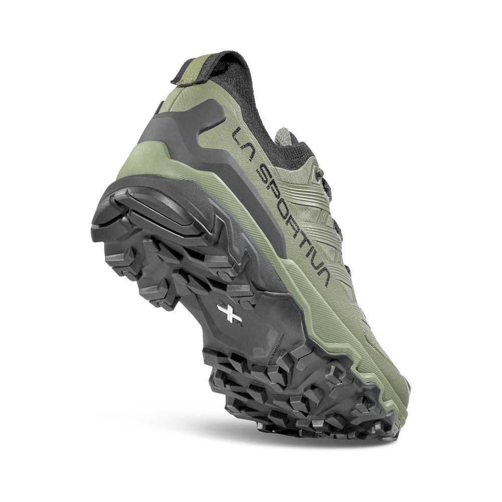 Ultra Raptor 3 Gtx Cypress Black - Chaussures | La Sportiva