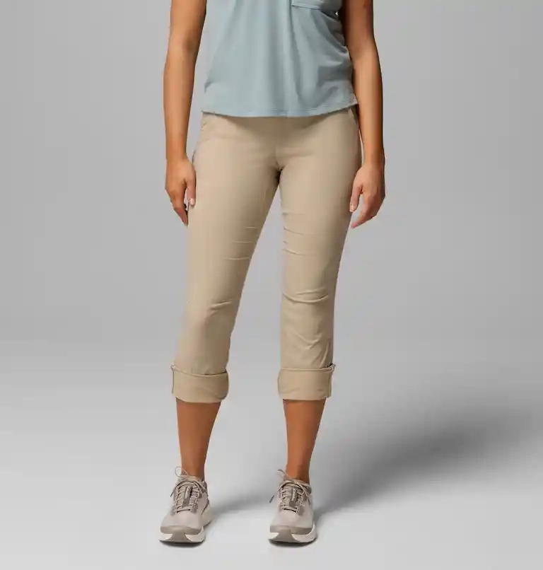 Pantalon Femme Leslie Falls II Ancient Fossil - Pantalon | Columbia Sportswear