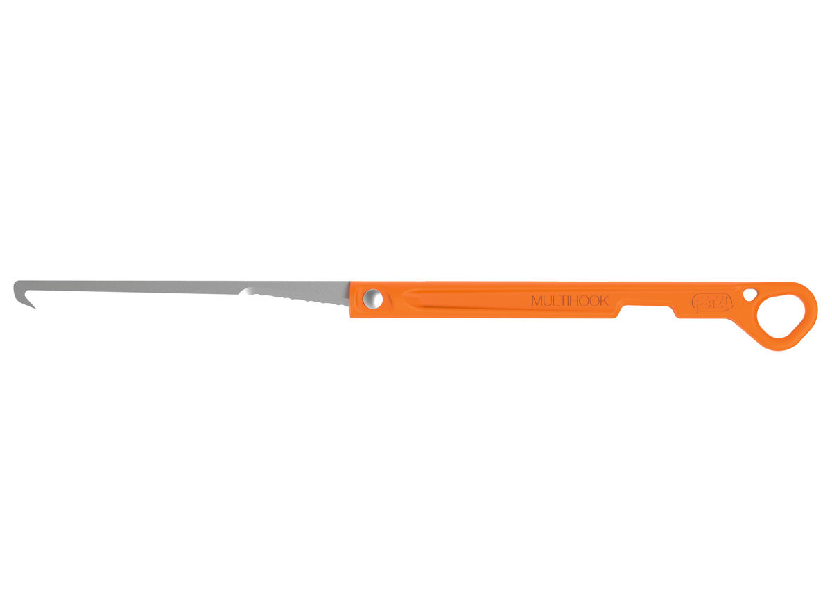 Crochet Multifonction Multihook - Accessoire Glace | Petzl