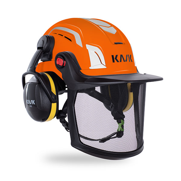 Zenith X Pl Combo - Travaux En Hauteur | Kask Spa
