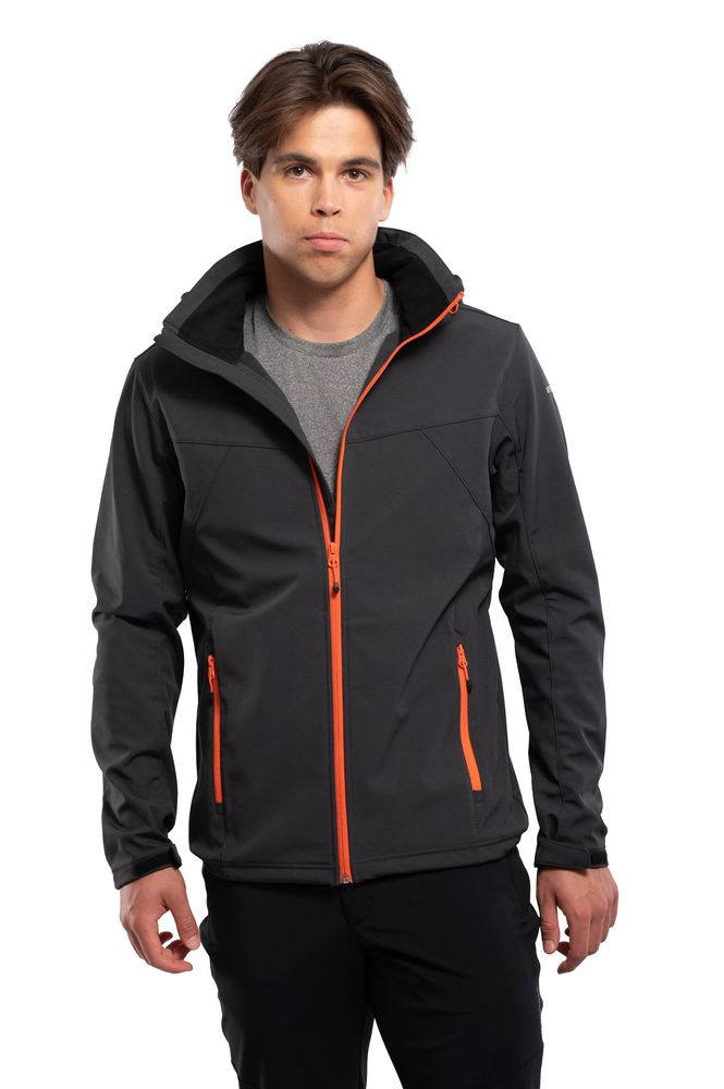 Veste Brimfield Grey - Veste | Icepeak