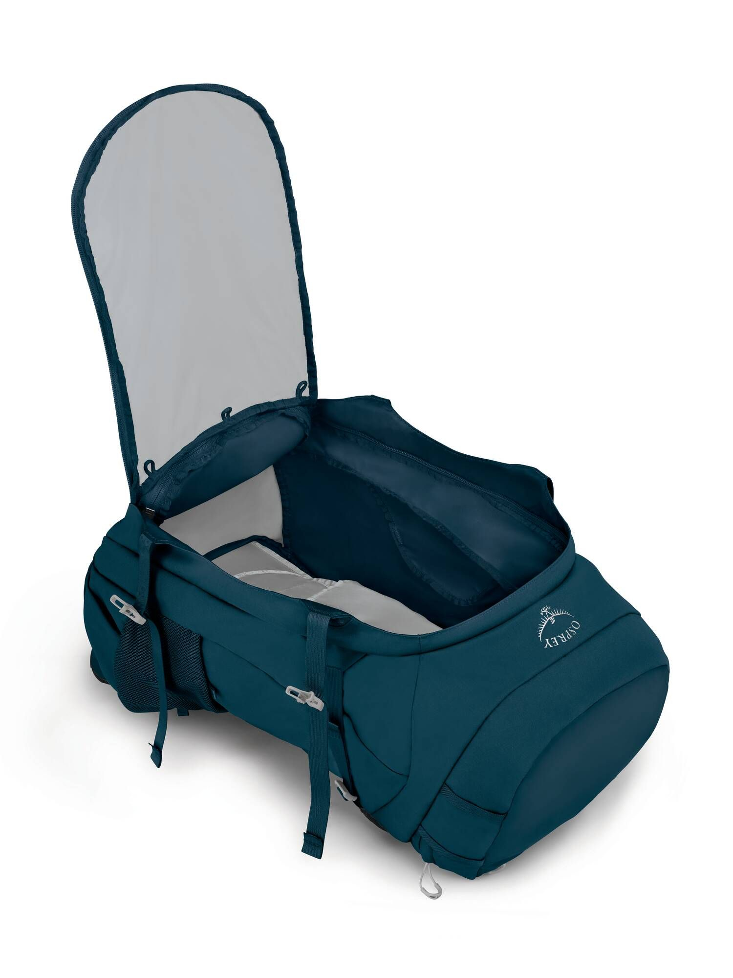 Fairview Trek 70 Femme Night Jungle Blue