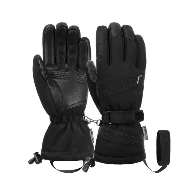 Gants Charlotte R-tex Xt Black - Gant | Reusch