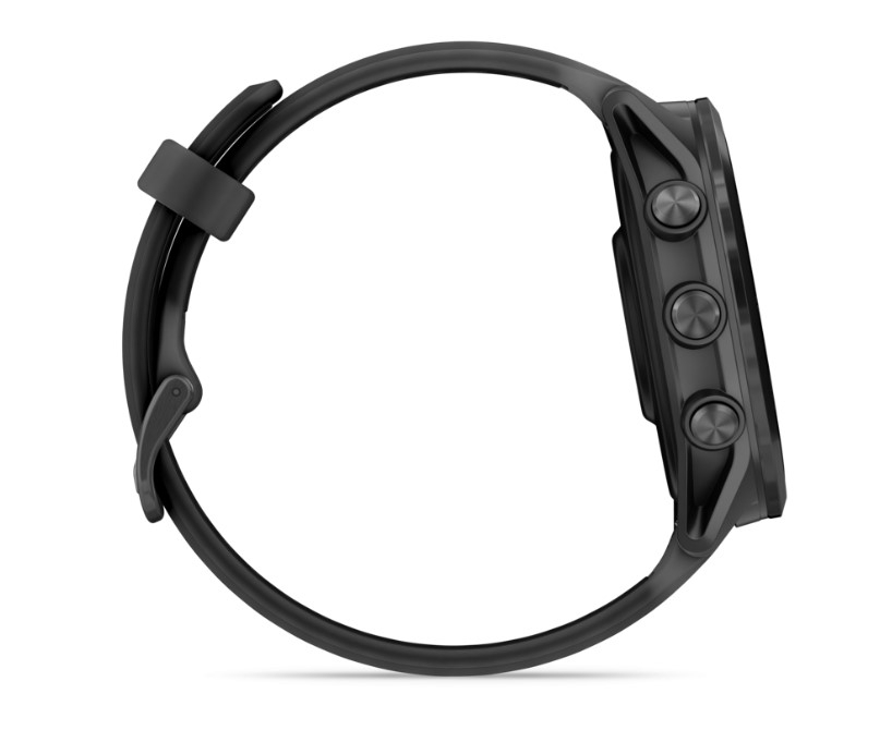 Forerunner 570 47mm Black - Gps | Garmin