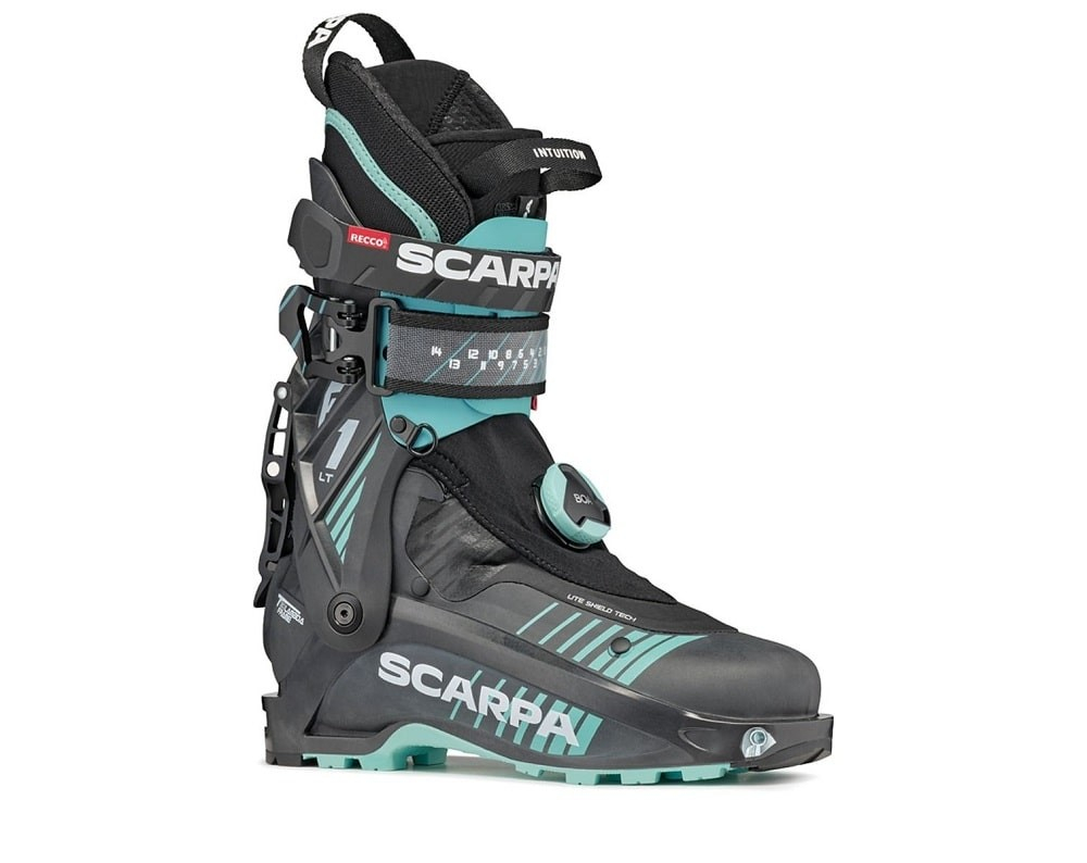 F1 Lt Femme - 2025 - Chaussures | Scarpa