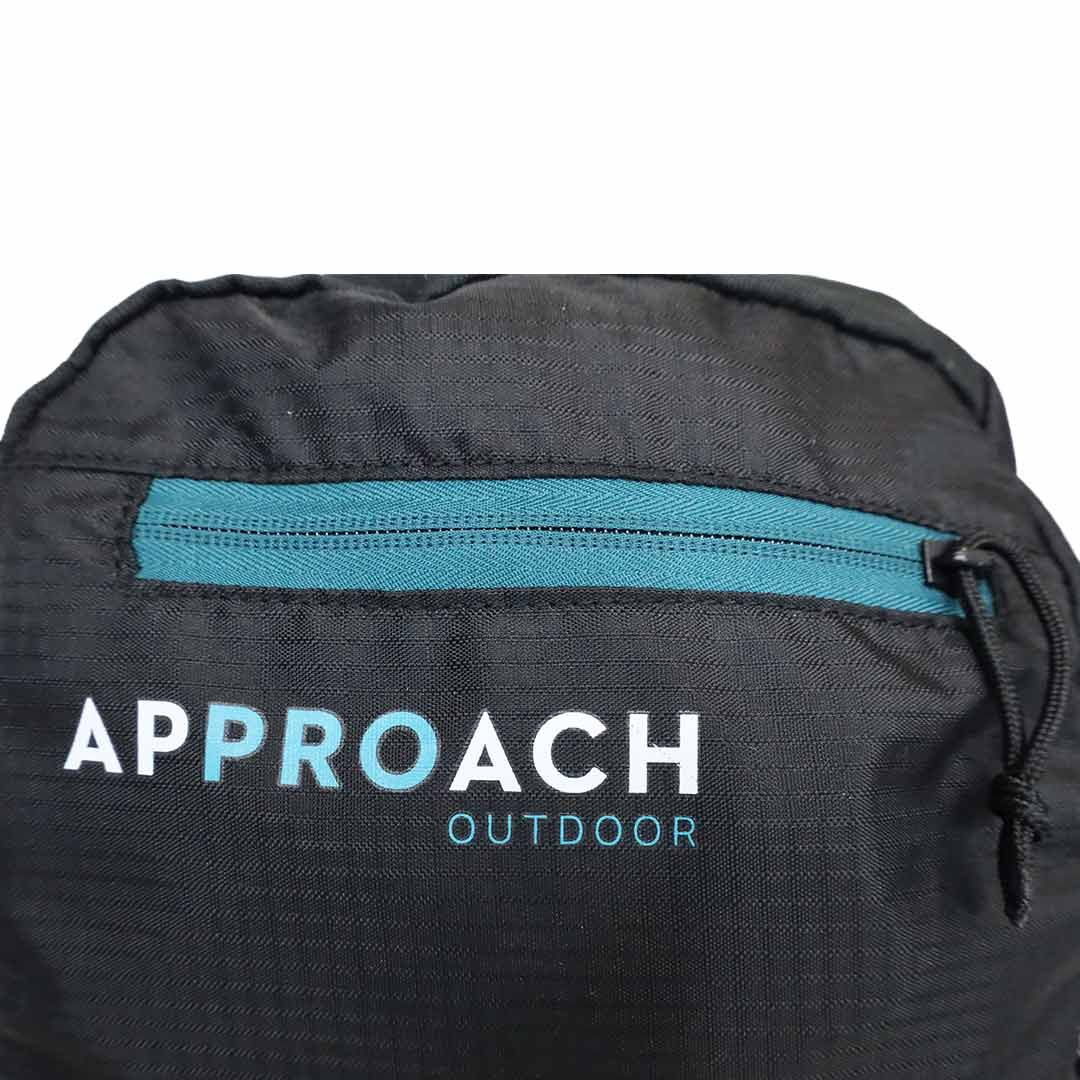 Sac A Cordes Vertica - Sac A Corde | Approach Outdoor