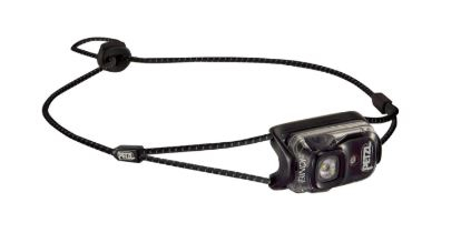 Lampe Bindi Noir - Lampe Frontale | Petzl