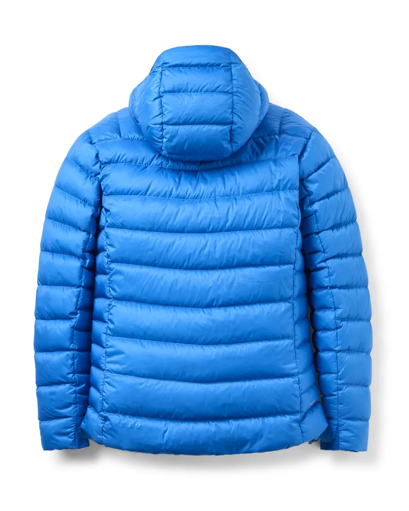 Doudoune Electron Pro Maya Blue - Doudoune | Rab