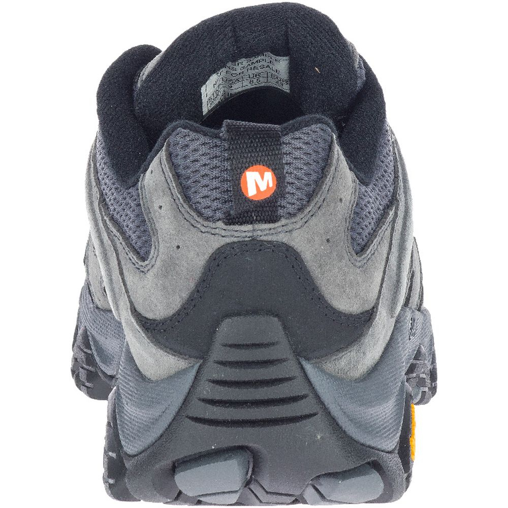 Moab 3 Granite - Chaussures | Merrell