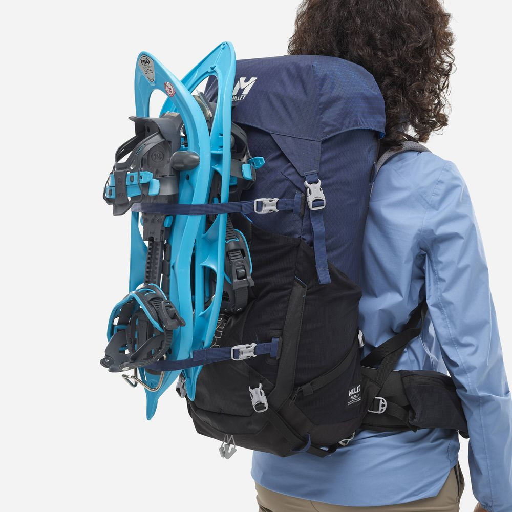 Ubic 30 Femme Blue - Sac A Dos | Millet