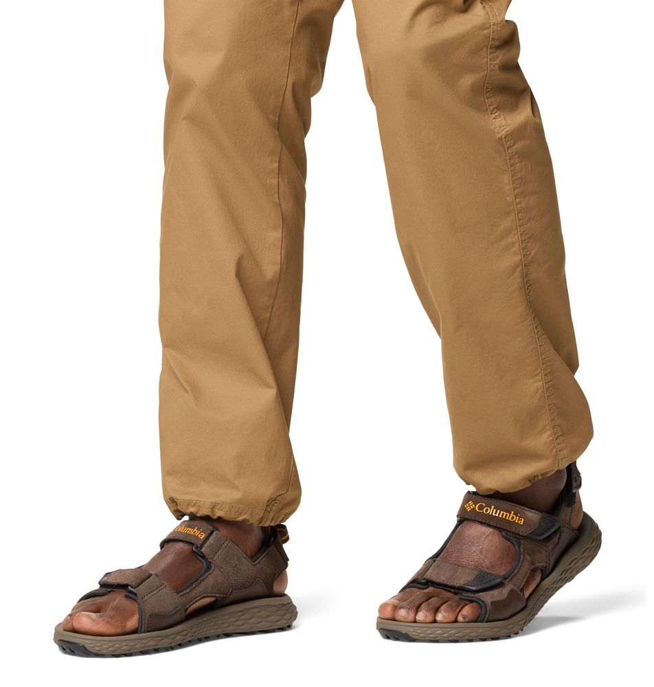 Konos Hiker 3 Strap Cordovan - Chaussures | Columbia Sportswear