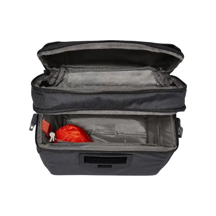 Ontour Box L Klickfix Black - Sacoches | Vaude