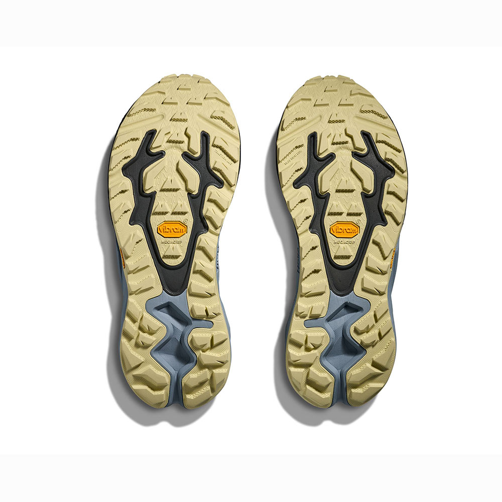 Mafate Hike Mineral Blue - Chaussure | Hoka
