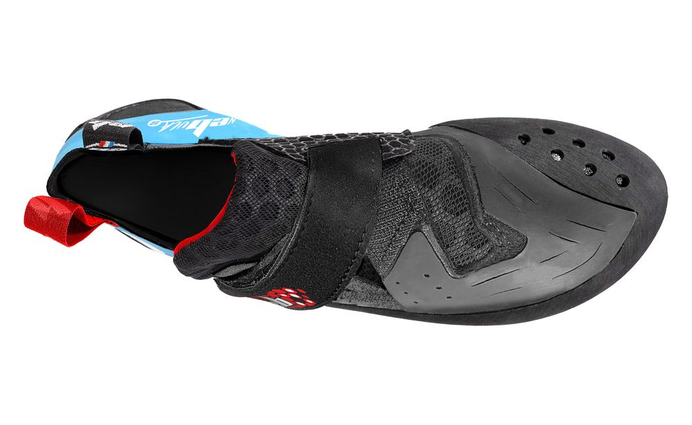 Nebula S - Chaussons Velcros | Eb