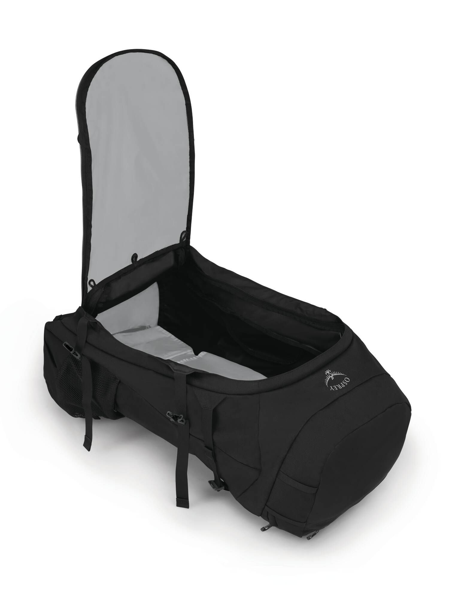 Farpoint Trek 75 Black