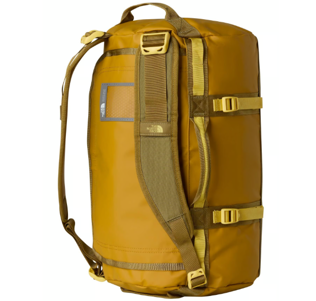Bc Duffel Xs 31 Golden Tan/cedar/honeye - Sac Expedition