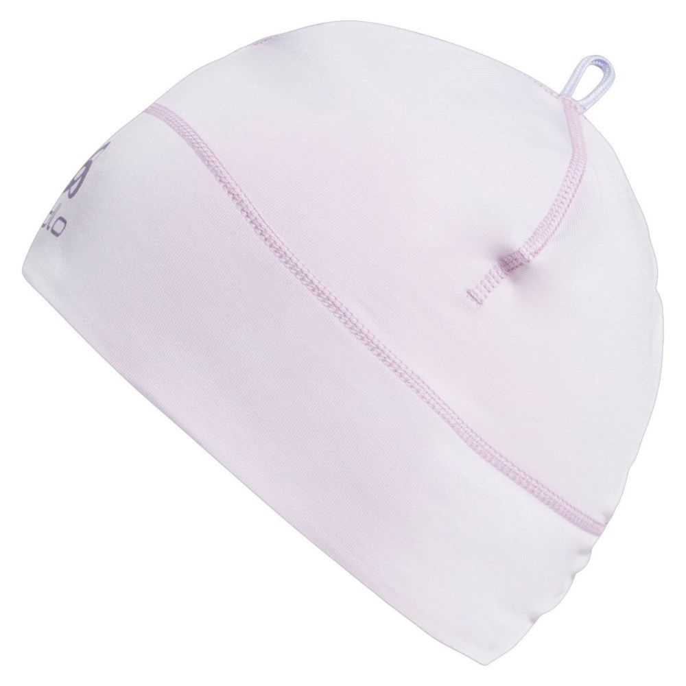 Bonnet Polyknit Warm Misty Lilac - Bandeau | Odlo