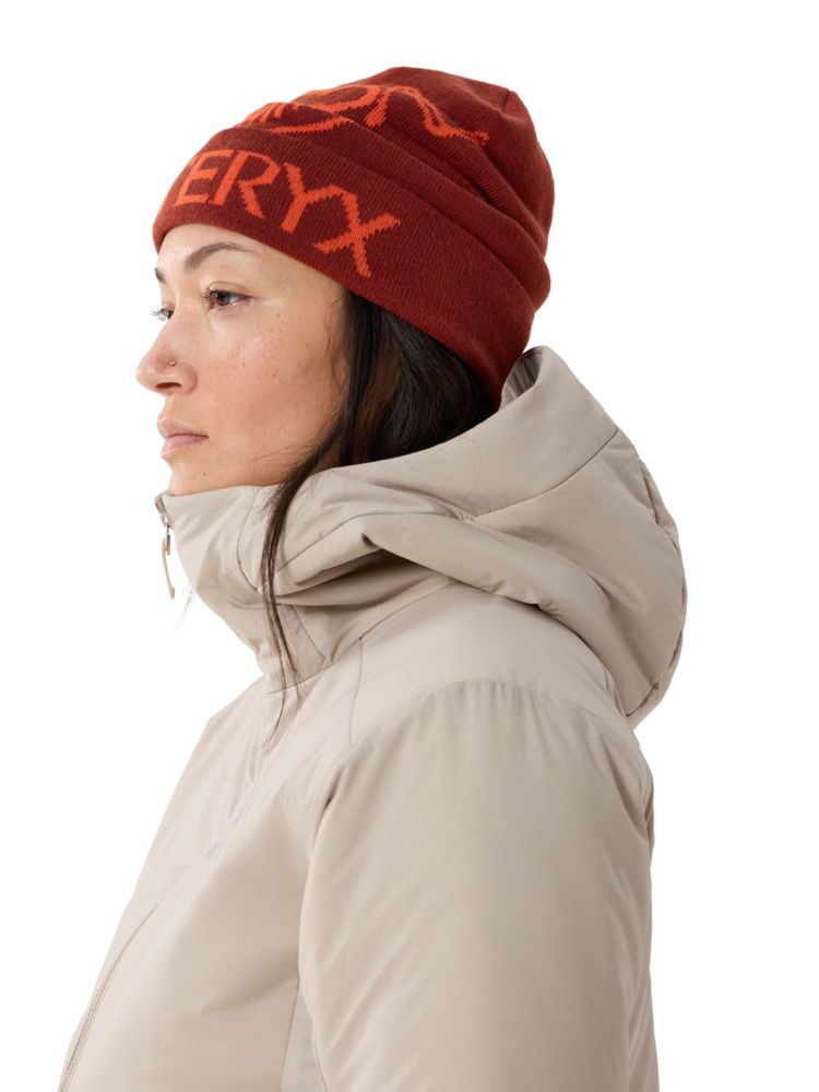 Bonnet Bird Word Sequoia Solaris - Bonnet | Arcteryx