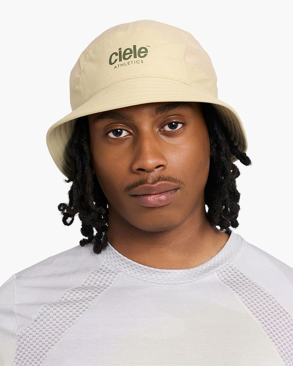 Gobucket-comp-athletics-safari - Casquette | Ciele