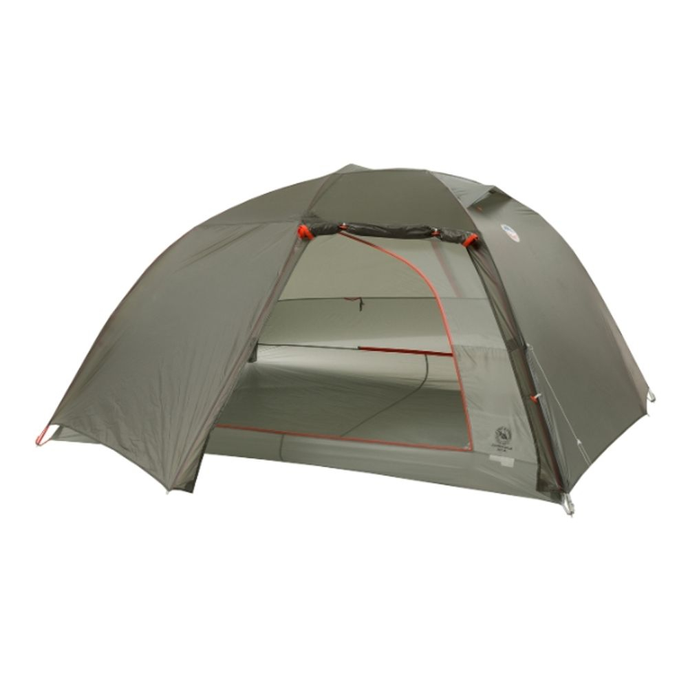 Copper Spur Ul3 Pfcf - Tente | Big Agnes