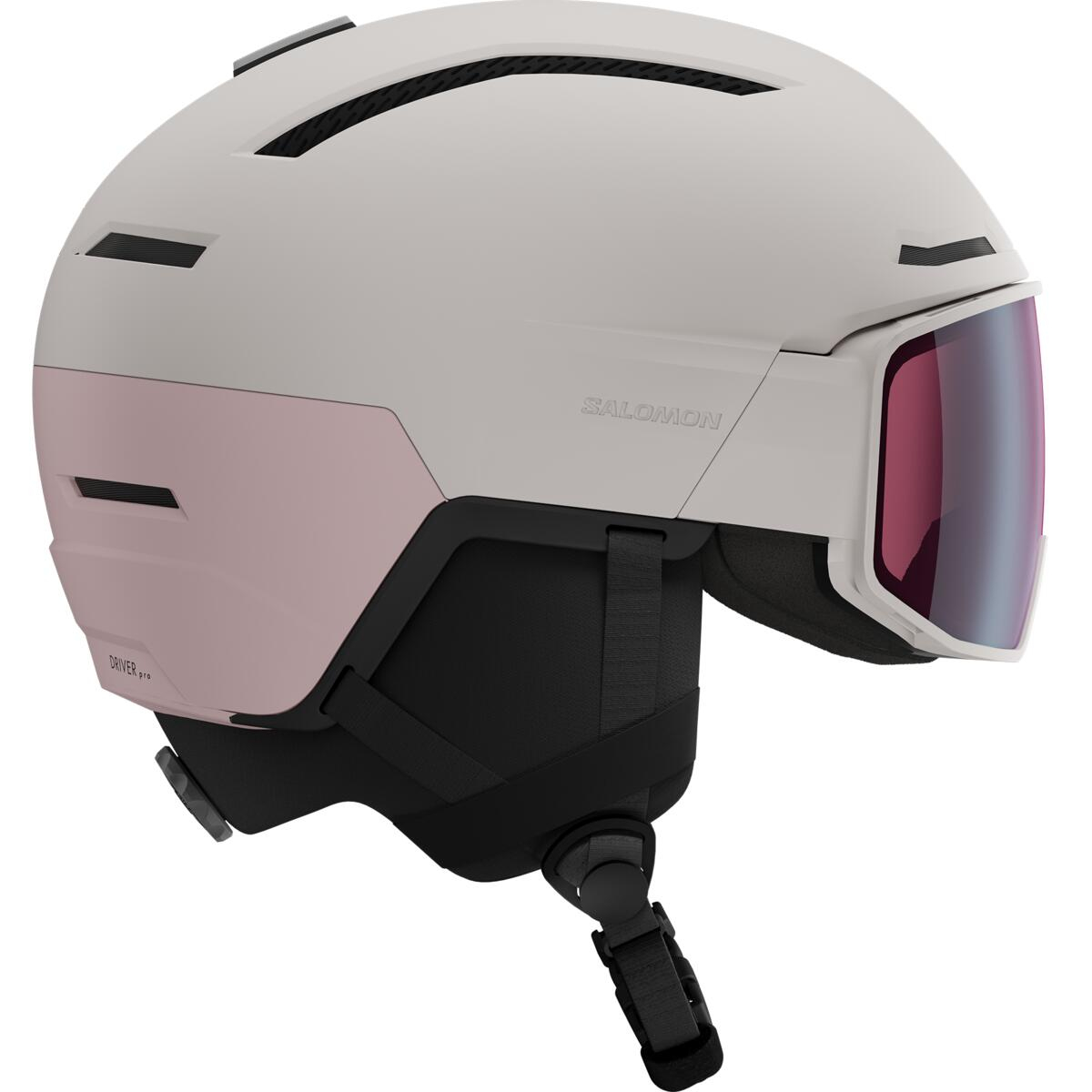 Driver Pro Sigma Grey Violet – S2