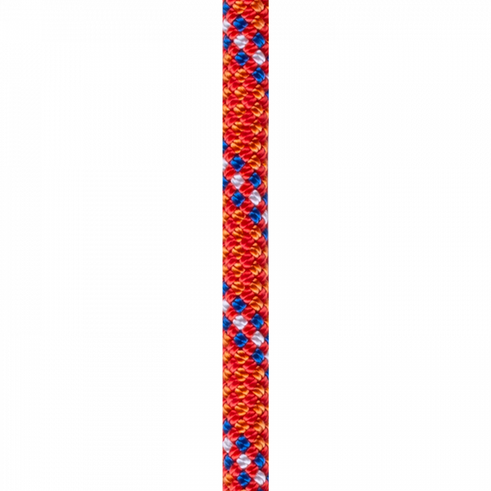 Rando 8mm X 20m Orange - Corde | Beal