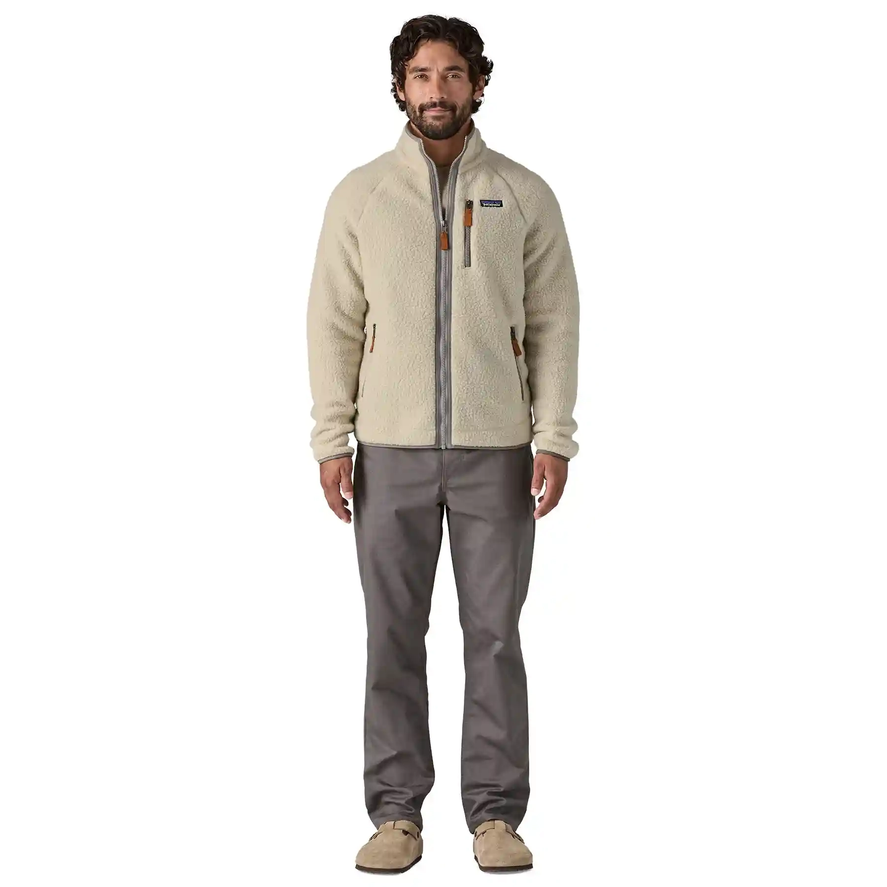 Veste Polaire Retro Pile Pelican - Polaire | Patagonia