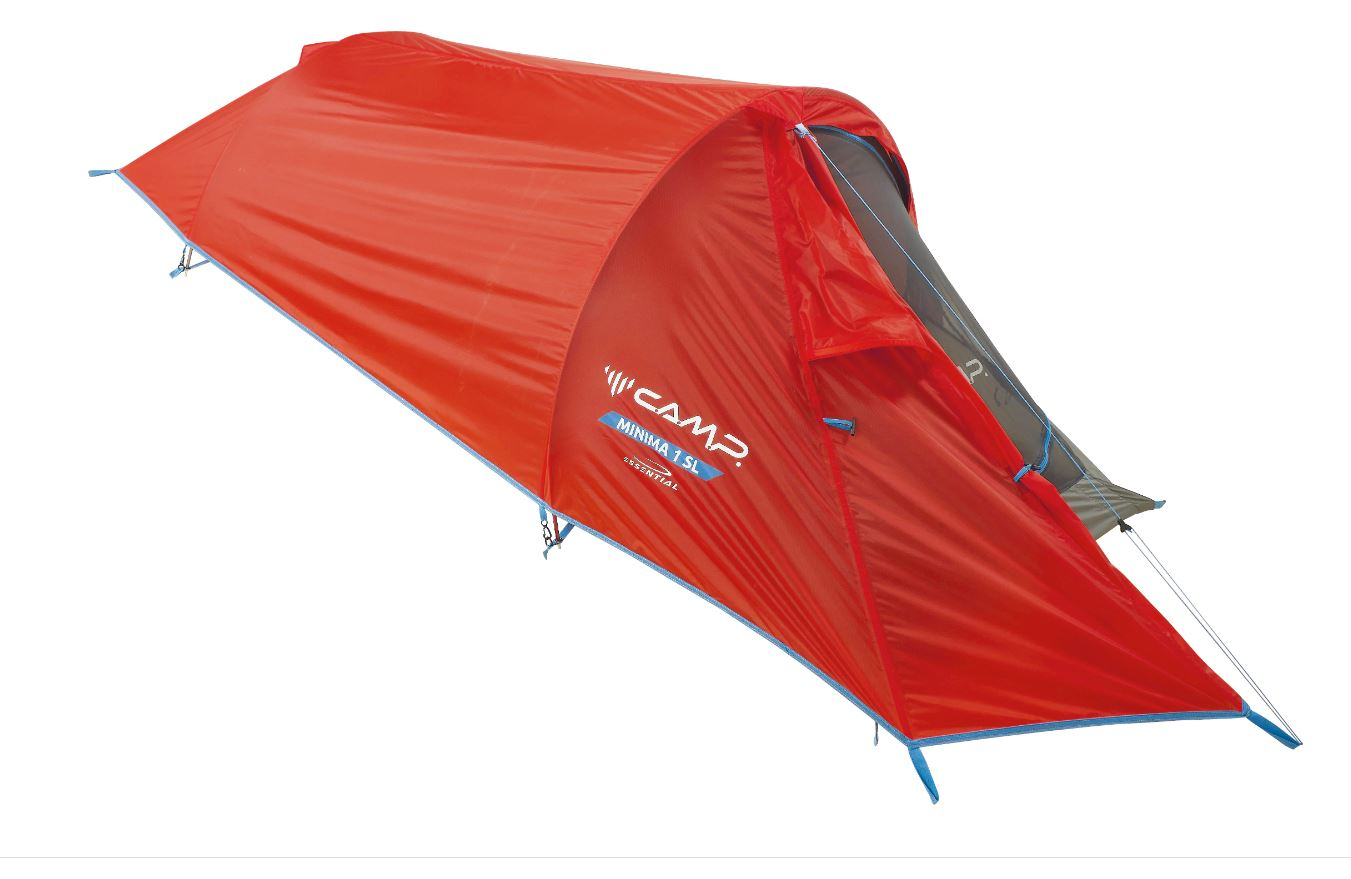 Minima  1 Sl - Tente | Camp