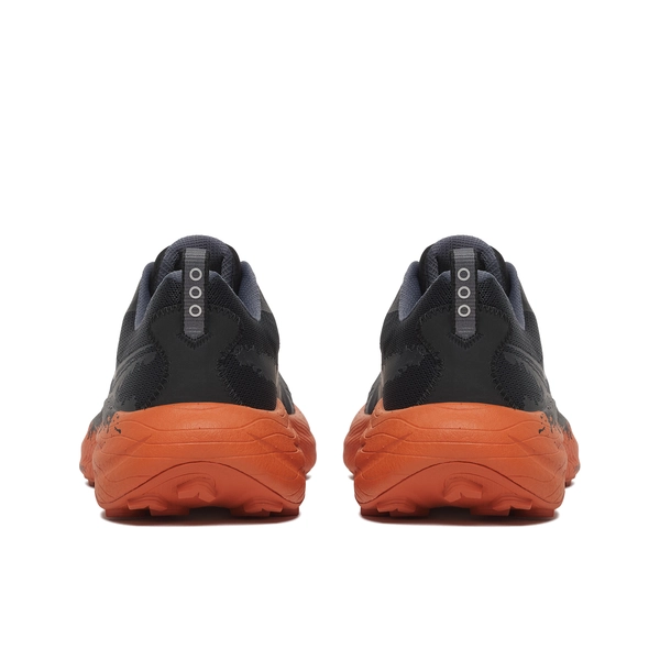 Ride Tr3 Black Rust - Chaussures | Saucony