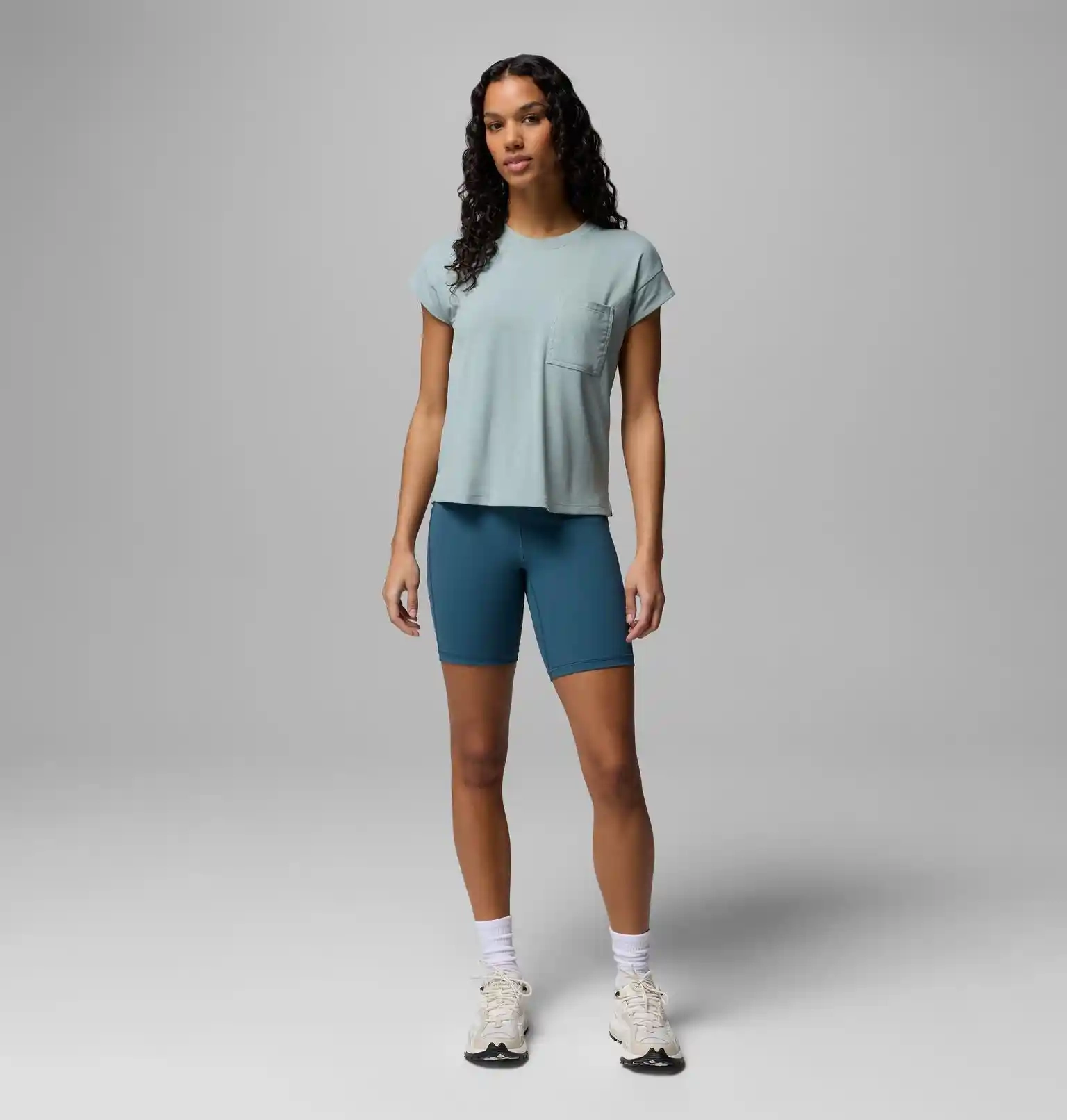 Short Femme Loneridge Everblue - Short | Columbia Sportswear