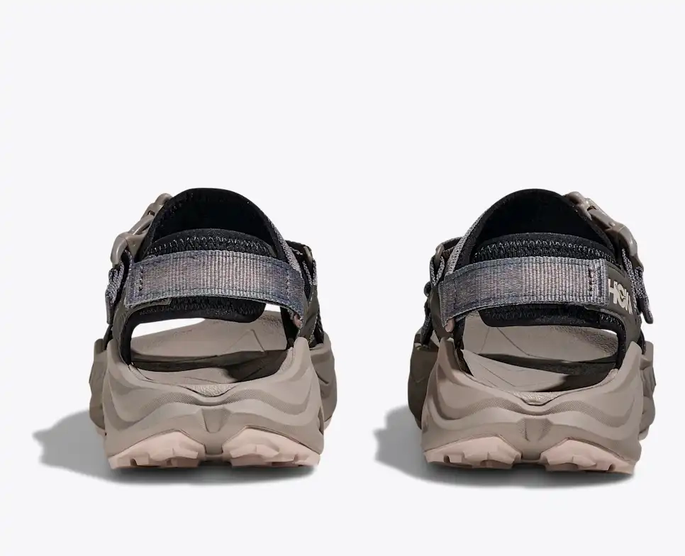 Infini Hike Tc Black Cement - Chaussure | Hoka