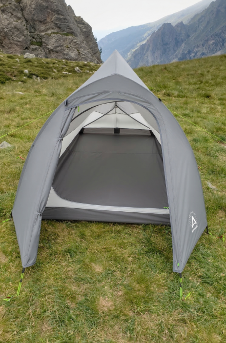 Alpine Tour 2 SL - Tente Bivouac | Azimut Outdoor