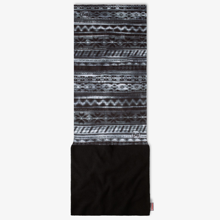 Polar Alsien Black - Tour De Cou | Buff