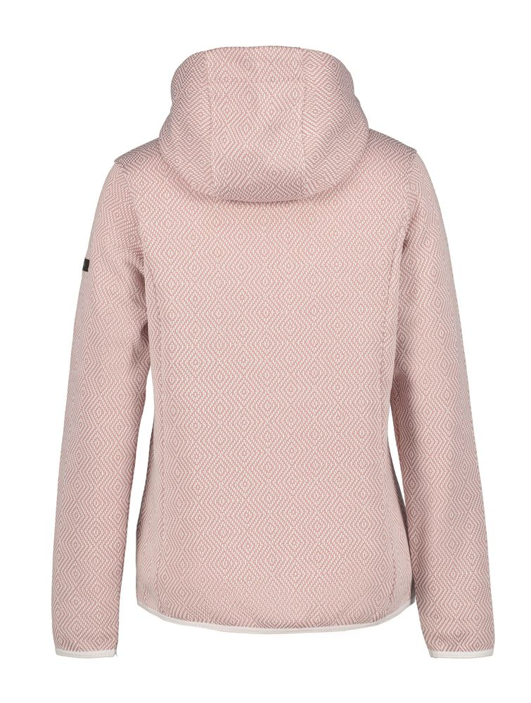 Polaire Femme Auen Lavande