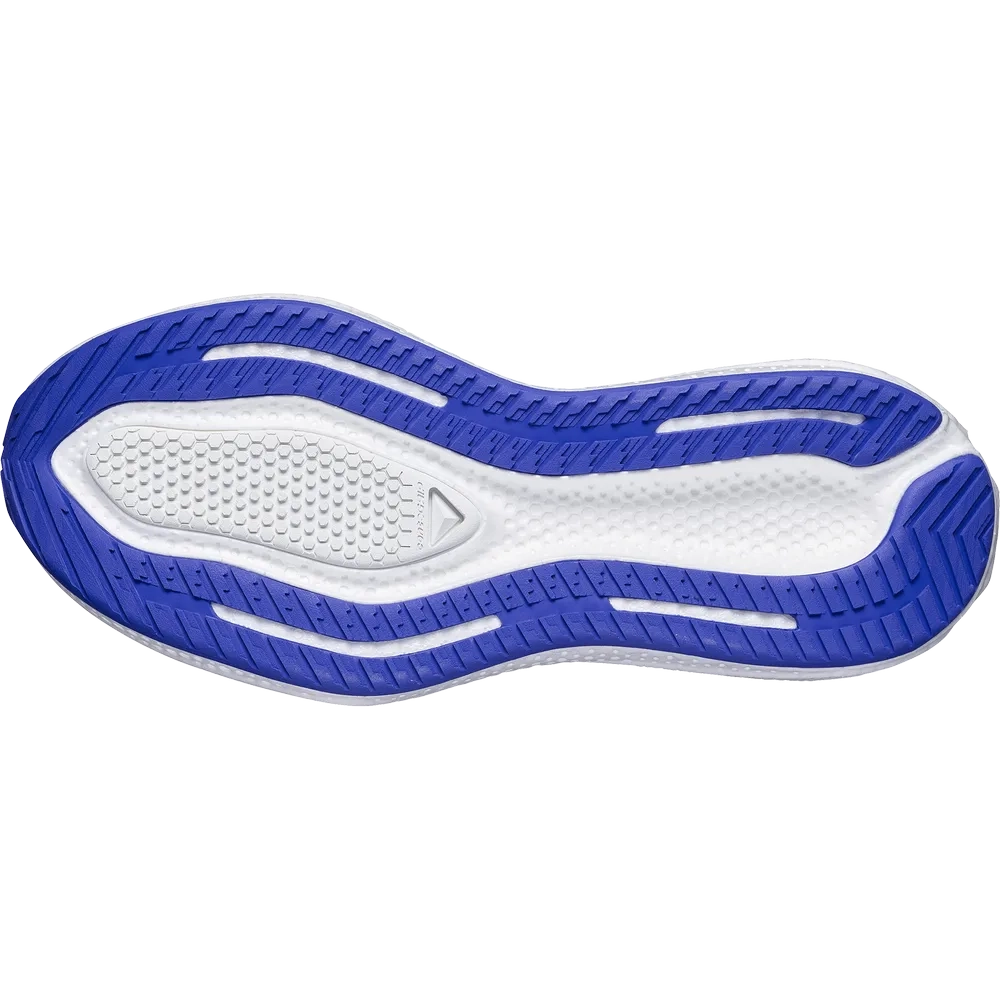 Aero Glide 4 Bluing White Black - Chaussure | Salomon