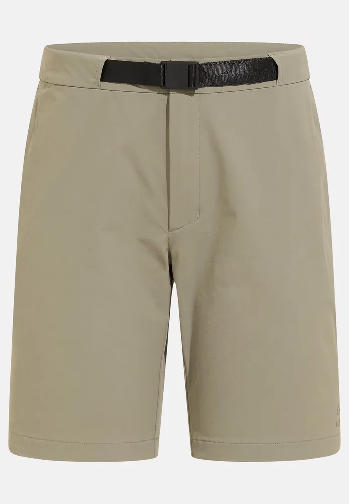 Short Ascent Vetiver - Short | Odlo
