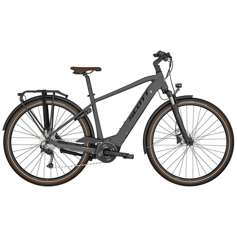 Sub Active Eride 20 Taille L - Velo | Scott