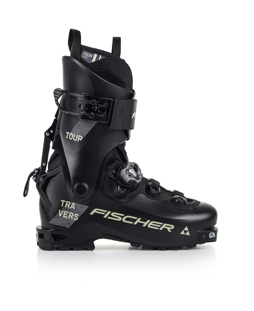 Travers Tour - 2026 - Chaussures | Fischer