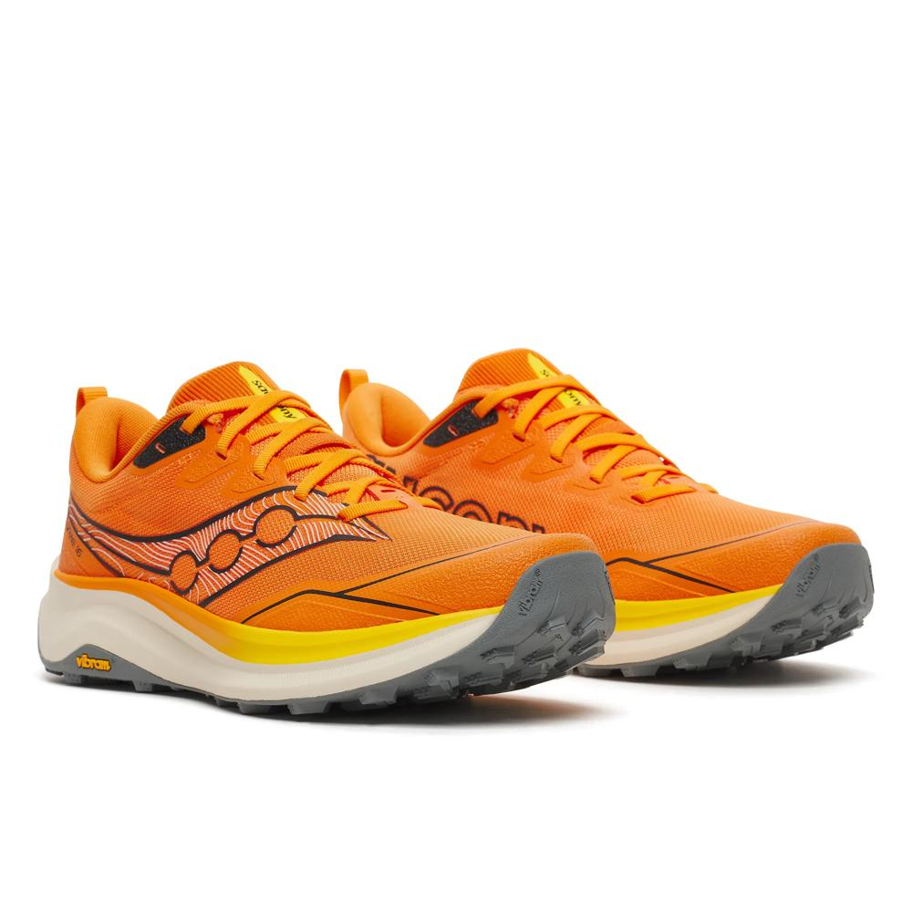 Peregrine 16 Fuego Cyber - Chaussures | Saucony