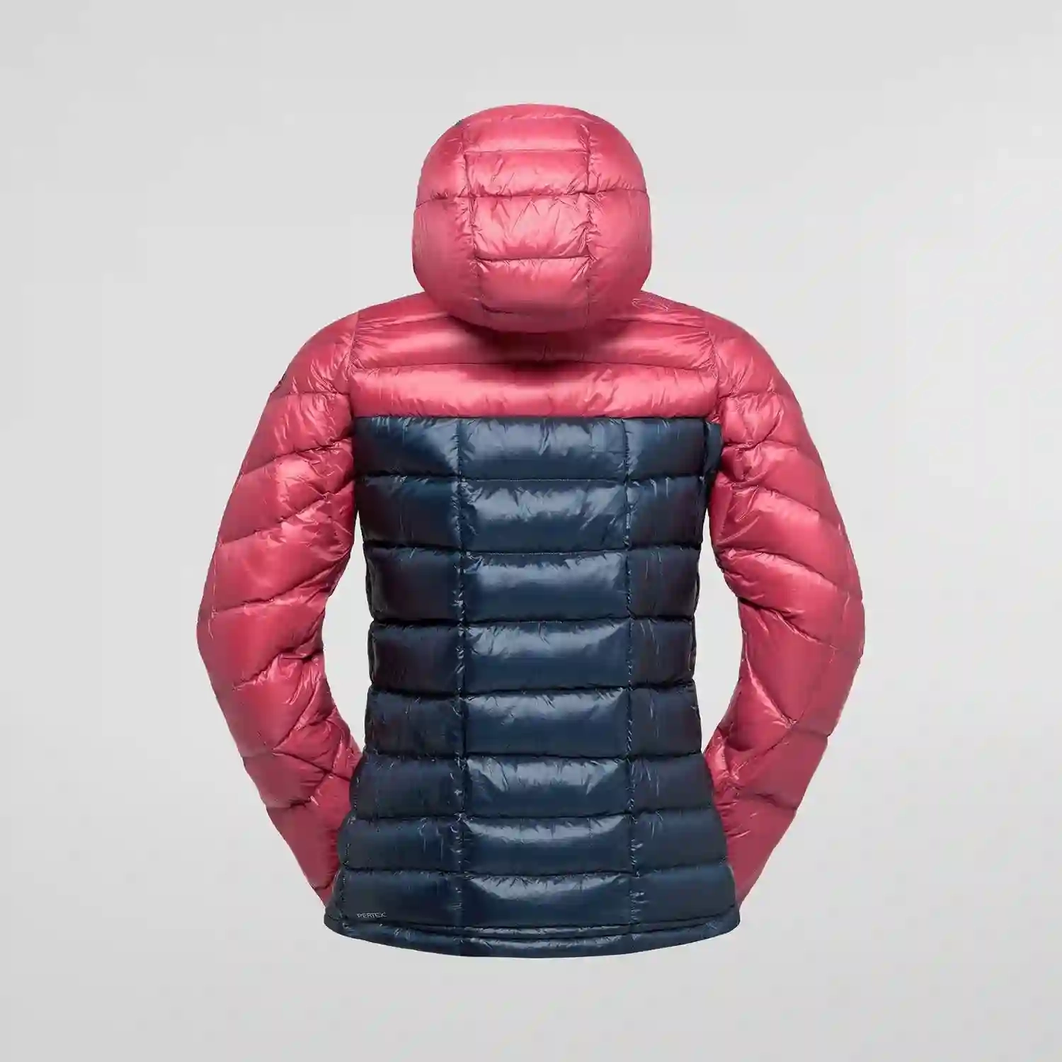 Doudoune Lumina 200 Down  F Night Sky  Rosebay