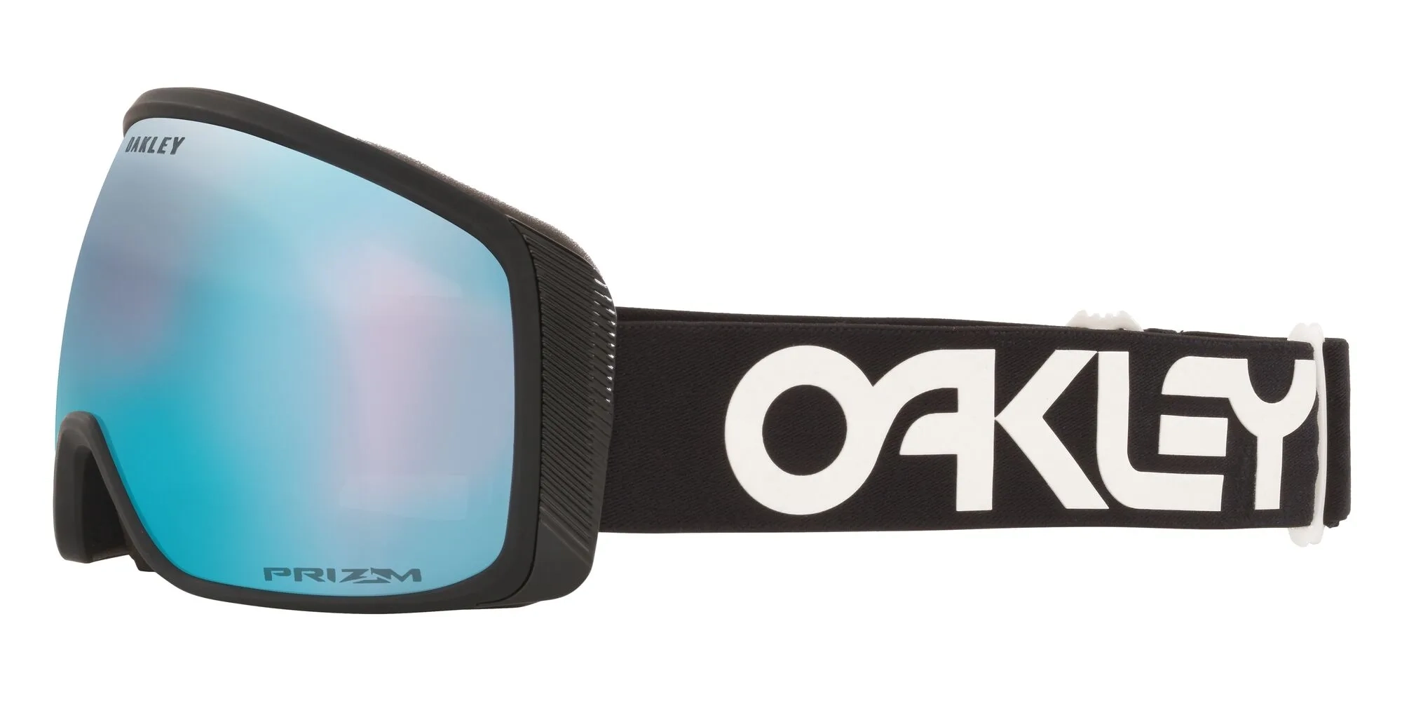 Flight Tracker M Factory Pilot Black Prizm Sapphire Iridium