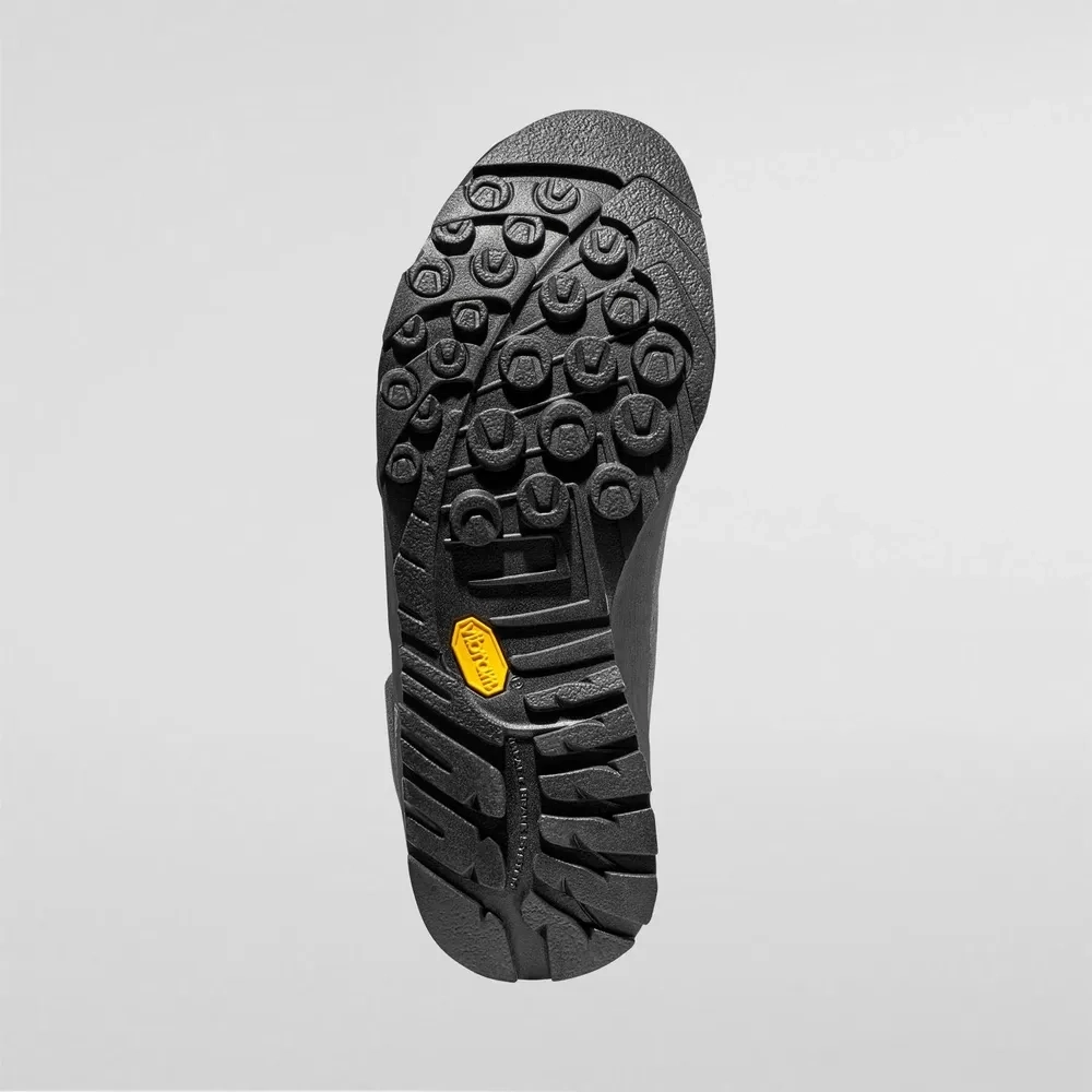 Boulder X Mid Gtx Carbon Flame