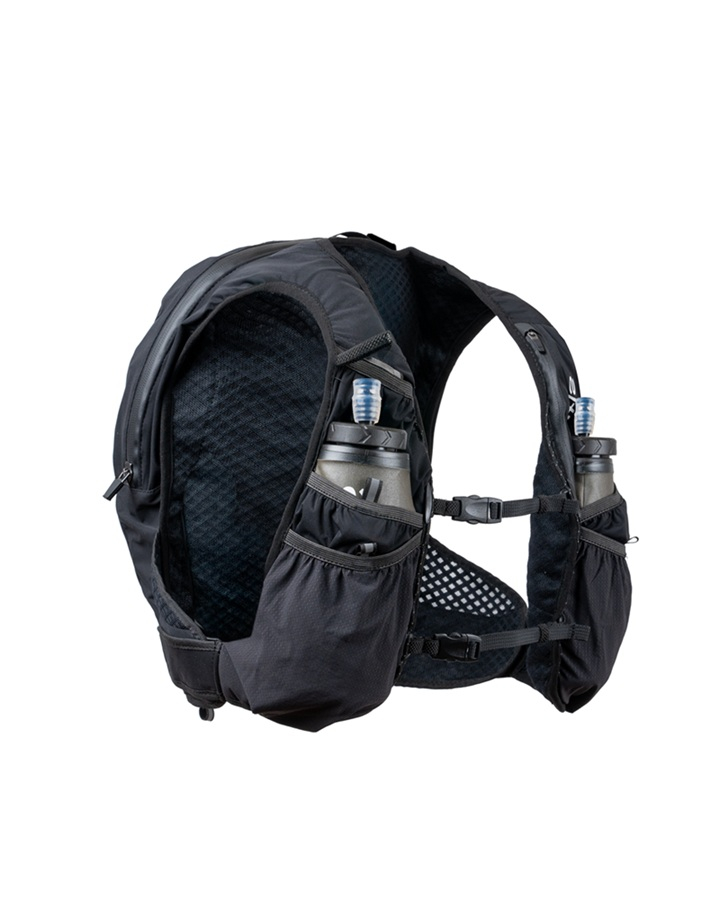 Spectre 12 Black Orange - Sac A Dos | Oxsitis