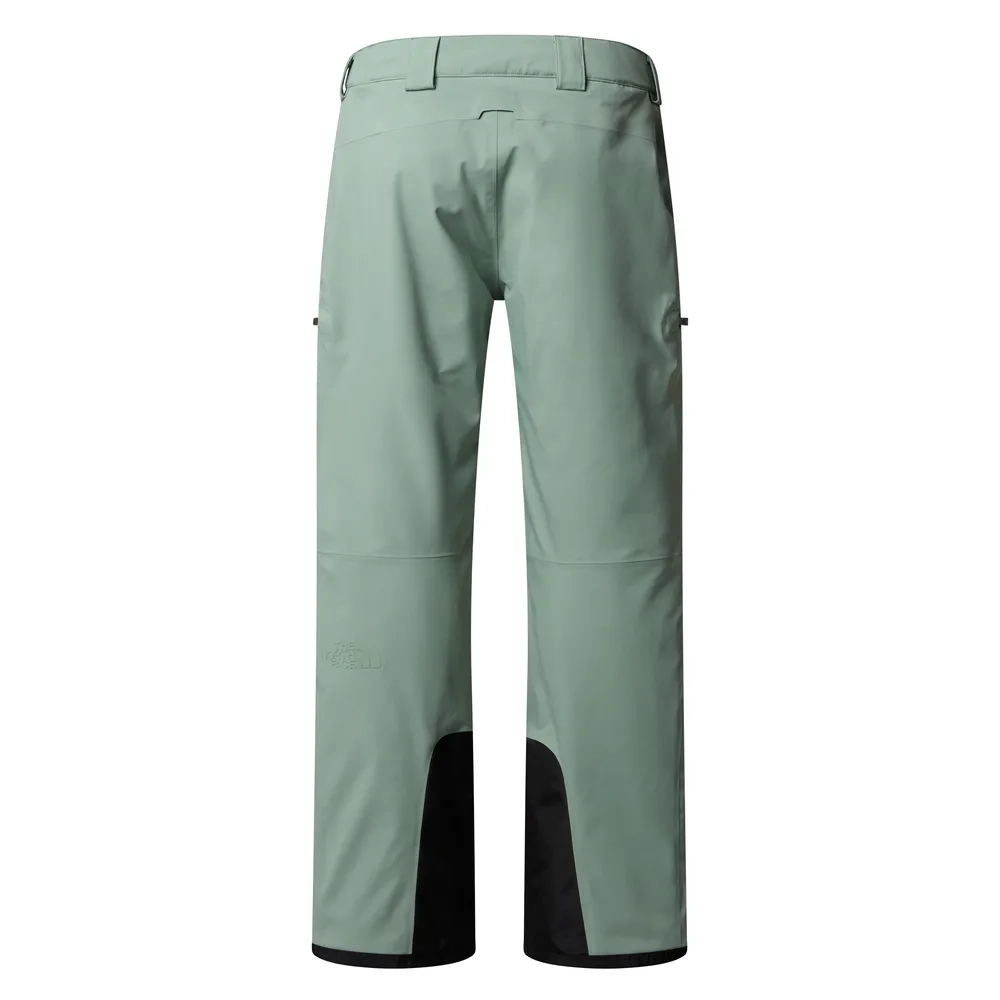 Pantalon Chakal Slate Moss - Pantalon | The North Face