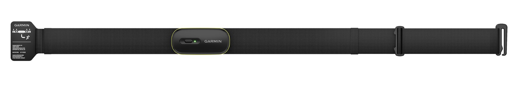 Ceinture Hrm 600 - Equipement Outdoor | Garmin