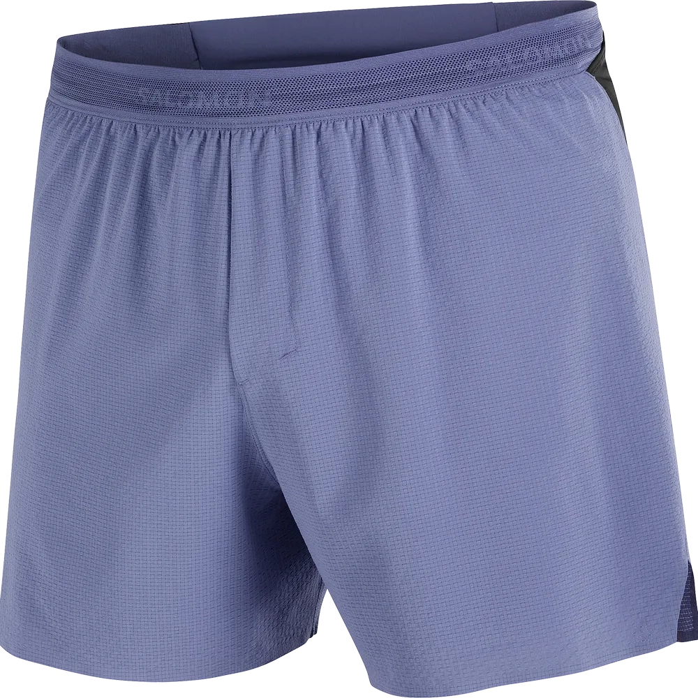 Short Sense Aero Stow 5" Marlin - Short | Salomon
