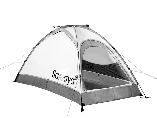 Samaya Assaut 2 Ultra - Tente | Samaya